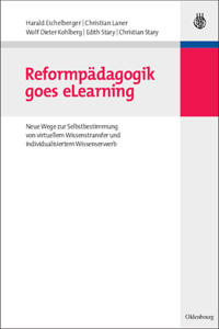 Reformpädagogik Goes Elearning