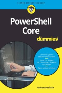 PowerShell fur Dummies