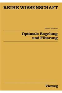 Optimale Regelung Und Filterung