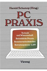 PC PRAXIS