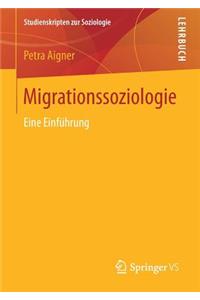 Migrationssoziologie