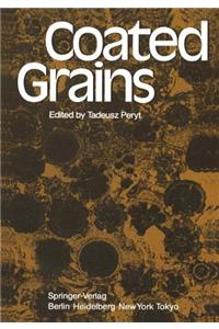 Coated Grains