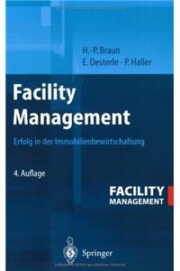 Facility Management