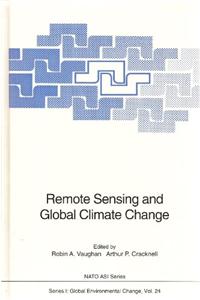 Remote Sensing and Global Climate Change