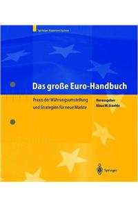 Das Gro E Euro-Handbuch