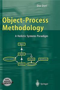 Object-Process Methodology