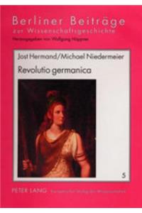 Revolutio Germanica