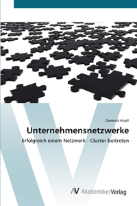 Unternehmensnetzwerke