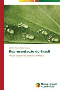 Representação do Brasil