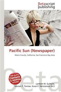 Pacific Sun (Newspaper)