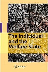 Individual and the Welfare State