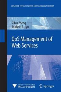 Qos Management of Web Services