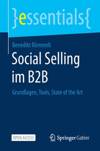 Social Selling Im B2B