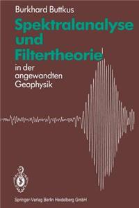 Spektralanalyse und Filtertheorie
