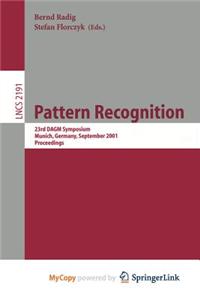 Pattern Recognition