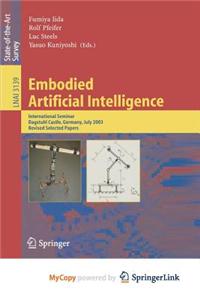 Embodied Artificial Intelligence