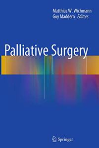 Palliative Surgery