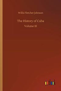 History of Cuba