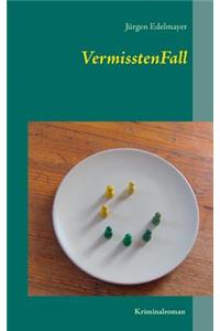 VermisstenFall