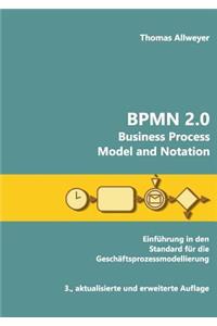 BPMN 2.0 - Business Process Model and Notation