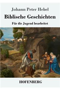Biblische Geschichten