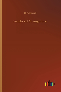 Sketches of St. Augustine