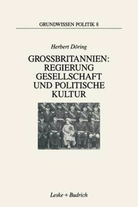 Grossbritannien