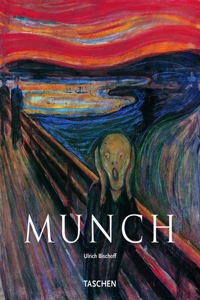 Edvard Munch: 1863-1944