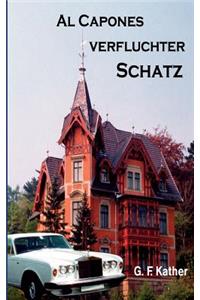 Al Capones verfluchter Schatz
