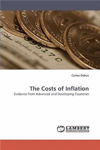 Costs of Inflation