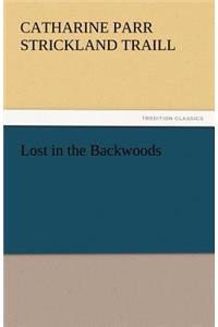 Lost in the Backwoods