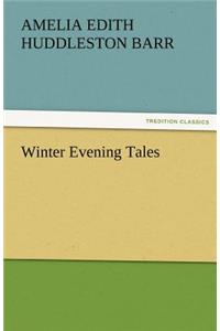 Winter Evening Tales