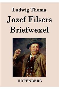 Jozef Filsers Briefwexel