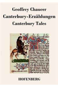 Canterbury-Erzählungen