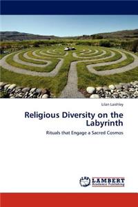 Religious Diversity on the Labyrinth