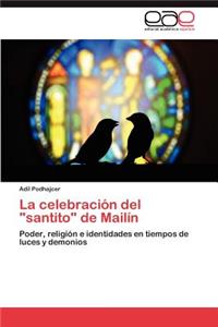 celebración del 