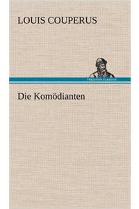 Komodianten