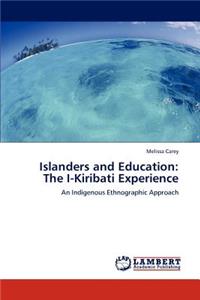 Islanders and Education