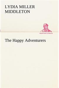 Happy Adventurers