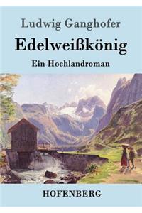 Edelweißkönig