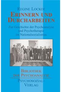 Erinnern und Durcharbeiten