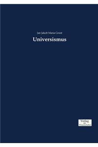 Universismus