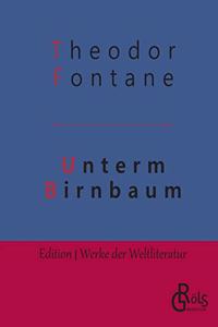 Unterm Birnbaum