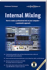 Internal Mixing 2nd Revised English Edition
