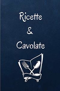Ricette & Cavolate