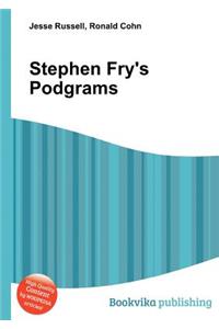 Stephen Fry's Podgrams