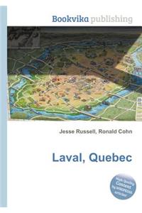 Laval, Quebec