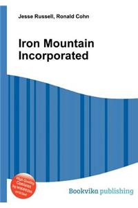 Iron Mountain Incorporated