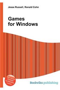 Games for Windows