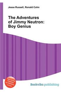 The Adventures of Jimmy Neutron
